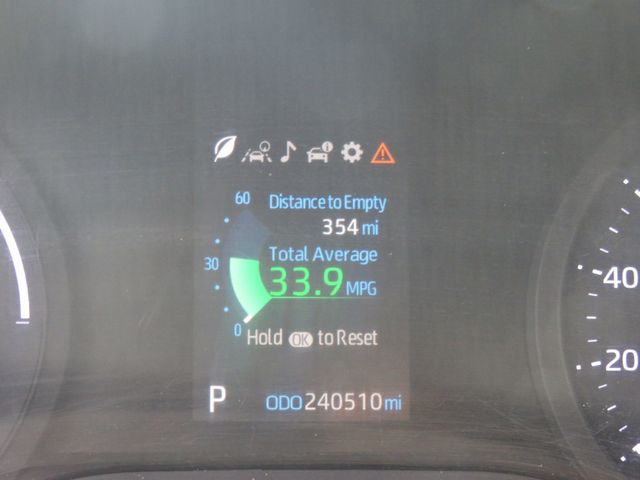 2022 Toyota Sienna LE FWD 8-Passenger (Clear Title) - 23100865 - 11