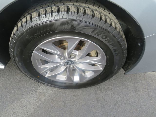 2022 Toyota Sienna LE FWD 8-Passenger (Clear Title) - 23100865 - 15