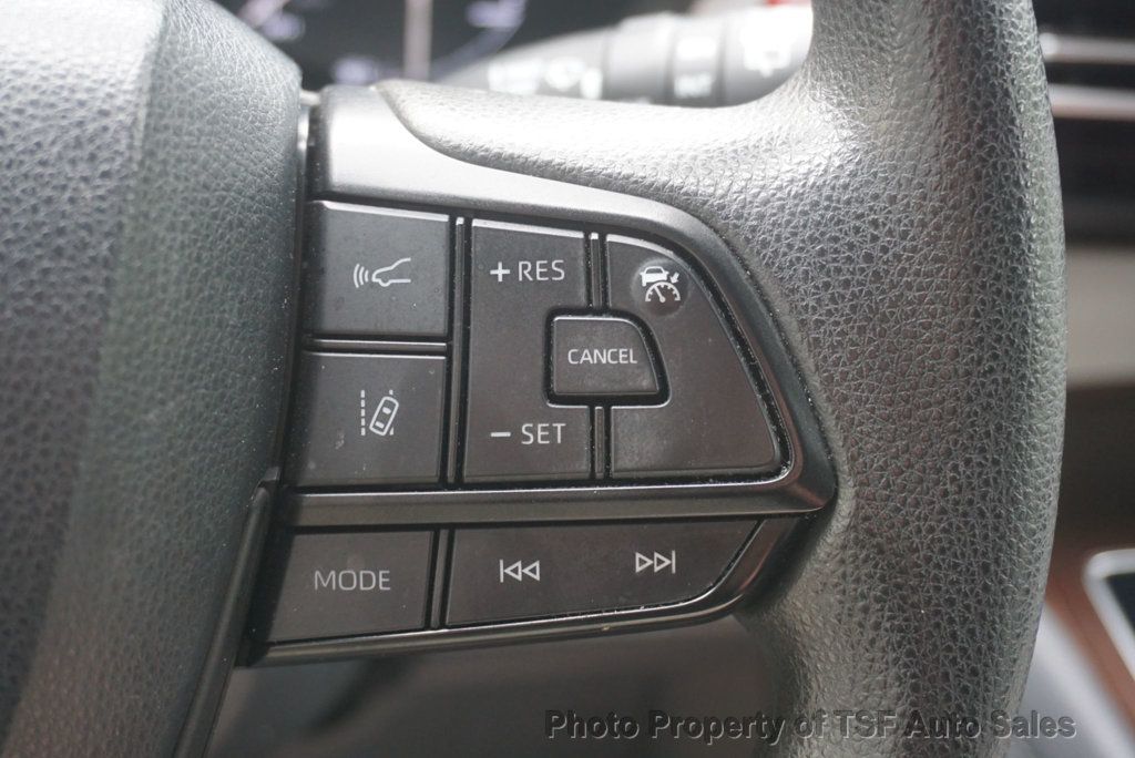 2022 Toyota Sienna LE FWD 8-Passenger HANDICAP EQUIPMENT  - 23059312 - 40
