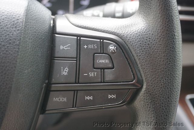 2022 Toyota Sienna LE FWD 8-Passenger HANDICAP EQUIPMENT  - 23059312 - 40