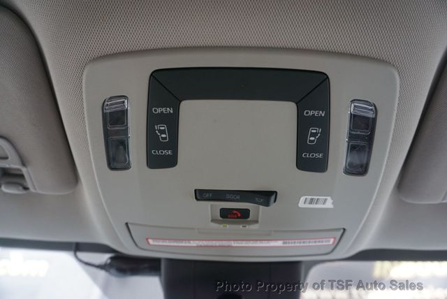 2022 Toyota Sienna LE FWD 8-Passenger HANDICAP EQUIPMENT  - 23059312 - 42
