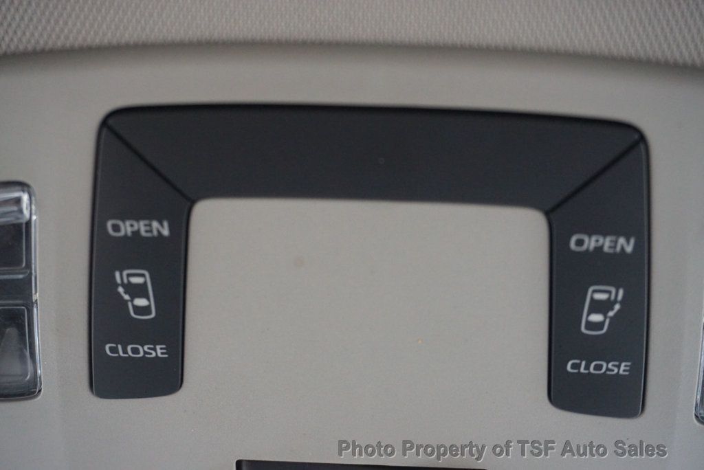 2022 Toyota Sienna LE FWD 8-Passenger HANDICAP EQUIPMENT  - 23059312 - 43