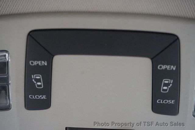 2022 Toyota Sienna LE FWD 8-Passenger HANDICAP EQUIPMENT  - 23059312 - 43