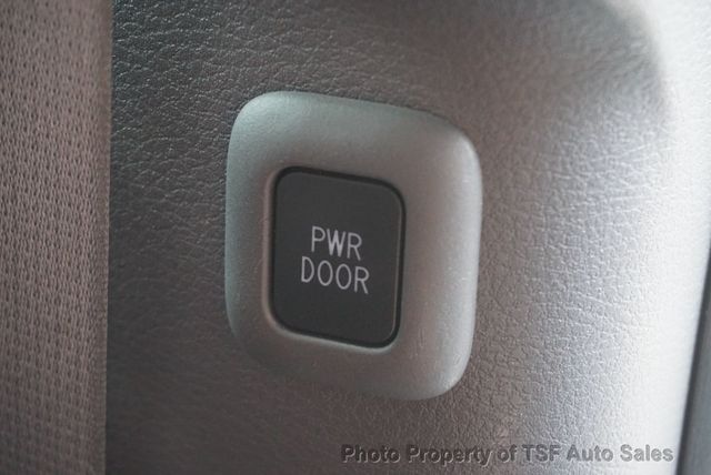 2022 Toyota Sienna LE FWD 8-Passenger HANDICAP EQUIPMENT  - 23059312 - 44
