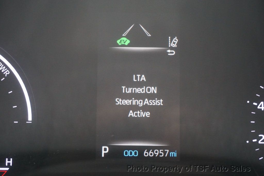 2022 Toyota Sienna LE FWD 8-Passenger HANDICAP EQUIPMENT  - 23059312 - 45