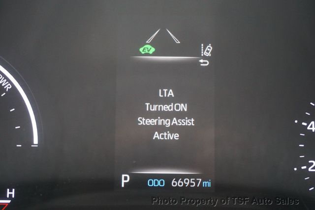 2022 Toyota Sienna LE FWD 8-Passenger HANDICAP EQUIPMENT  - 23059312 - 45