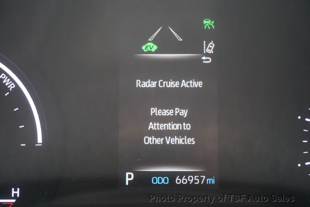 2022 Toyota Sienna LE FWD 8-Passenger HANDICAP EQUIPMENT  - 23059312 - 46