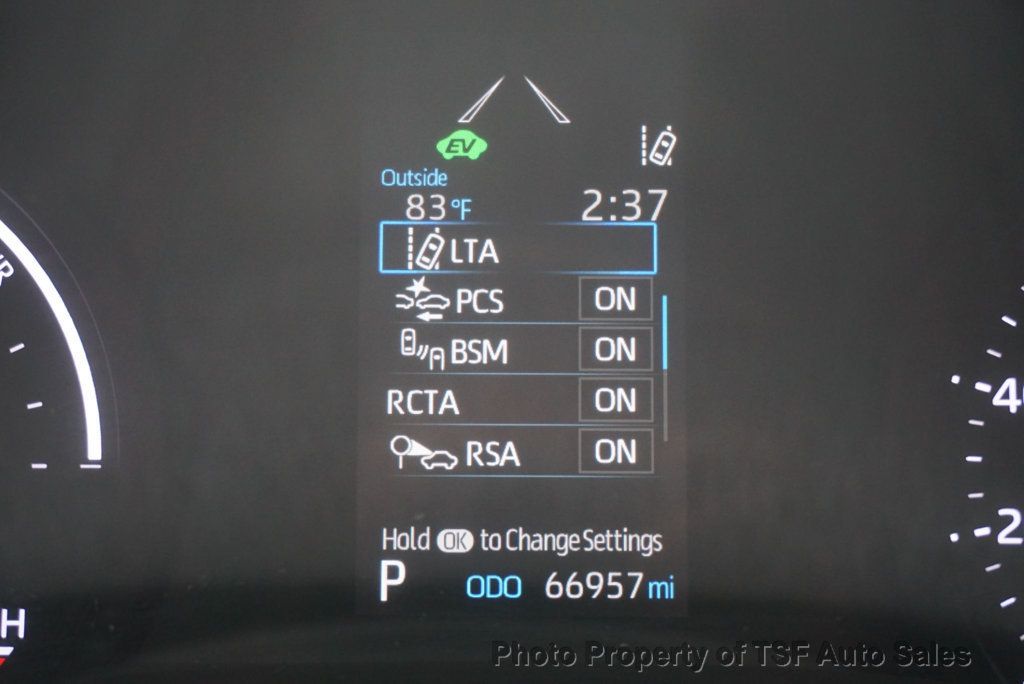 2022 Toyota Sienna LE FWD 8-Passenger HANDICAP EQUIPMENT  - 23059312 - 47