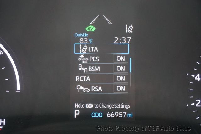 2022 Toyota Sienna LE FWD 8-Passenger HANDICAP EQUIPMENT  - 23059312 - 47