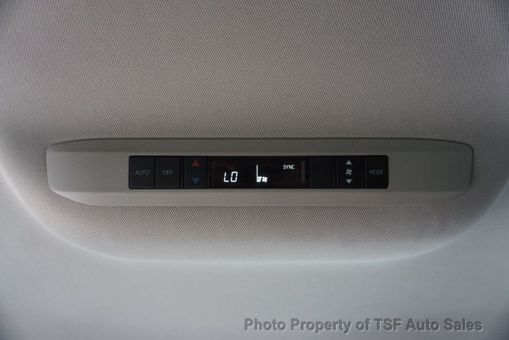 2022 Toyota Sienna LE FWD 8-Passenger HANDICAP EQUIPMENT  - 23059312 - 51