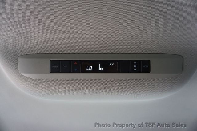 2022 Toyota Sienna LE FWD 8-Passenger HANDICAP EQUIPMENT  - 23059312 - 51
