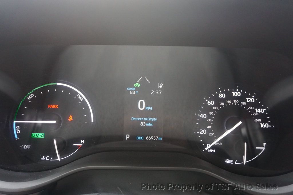2022 Toyota Sienna LE FWD 8-Passenger HANDICAP EQUIPMENT  - 23059312 - 57