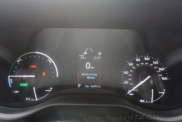 2022 Toyota Sienna LE FWD 8-Passenger HANDICAP EQUIPMENT  - 23059312 - 57