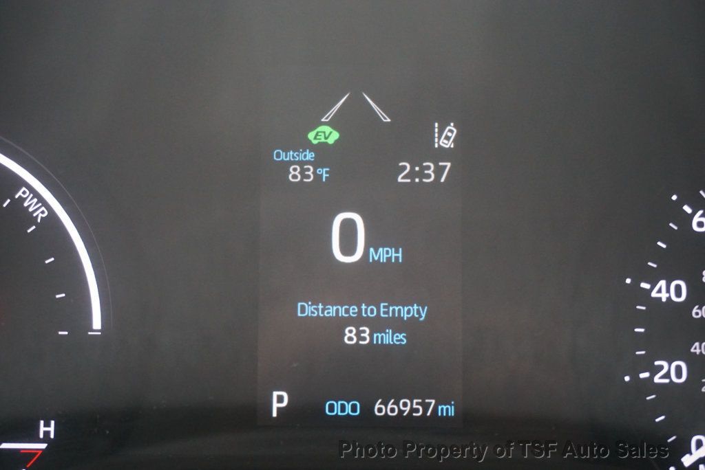 2022 Toyota Sienna LE FWD 8-Passenger HANDICAP EQUIPMENT  - 23059312 - 58