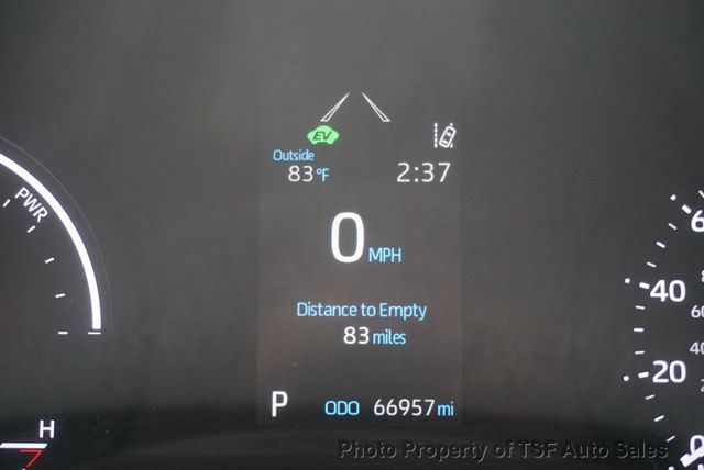 2022 Toyota Sienna LE FWD 8-Passenger HANDICAP EQUIPMENT  - 23059312 - 58