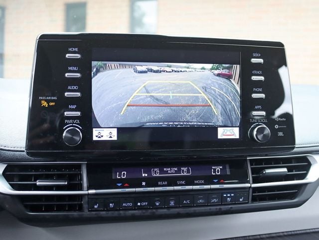 2022 Toyota Sienna Limited AWD 7-Passenger - 23039492 - 15
