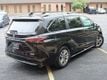 2022 Toyota Sienna Limited AWD 7-Passenger - 23039492 - 2
