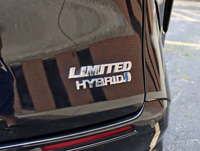 2022 Toyota Sienna Limited AWD 7-Passenger - 23039492 - 6