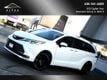 2022 Toyota Sienna Platinum AWD 7-Passenger - 22933551 - 0