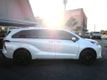 2022 Toyota Sienna Platinum AWD 7-Passenger - 22933551 - 10