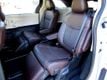 2022 Toyota Sienna Platinum AWD 7-Passenger - 22933551 - 17