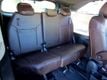 2022 Toyota Sienna Platinum AWD 7-Passenger - 22933551 - 18
