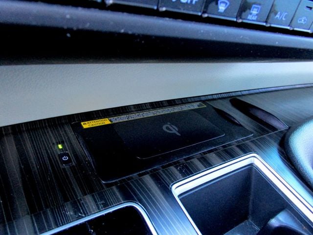 2022 Toyota Sienna Platinum AWD 7-Passenger - 22933551 - 41