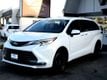 2022 Toyota Sienna Platinum AWD 7-Passenger - 22933551 - 4