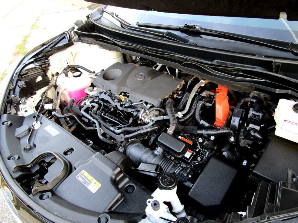 2022 Toyota Sienna Platinum AWD 7-Passenger - 22933551 - 49