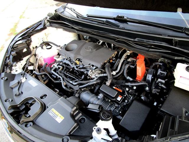 2022 Toyota Sienna Platinum AWD 7-Passenger - 22933551 - 49