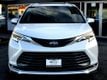 2022 Toyota Sienna Platinum AWD 7-Passenger - 22933551 - 5