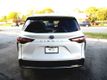 2022 Toyota Sienna Platinum AWD 7-Passenger - 22933551 - 8