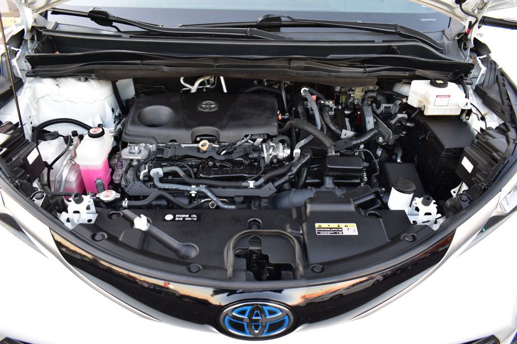 2022 Toyota Sienna Platinum FWD 7-Passenger - 22941146 - 11