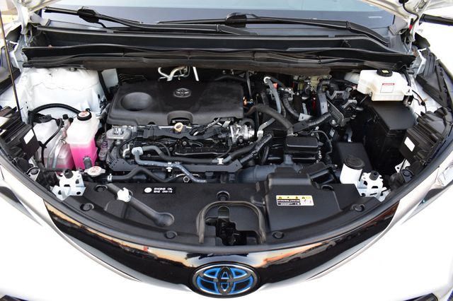 2022 Toyota Sienna Platinum FWD 7-Passenger - 22941146 - 11