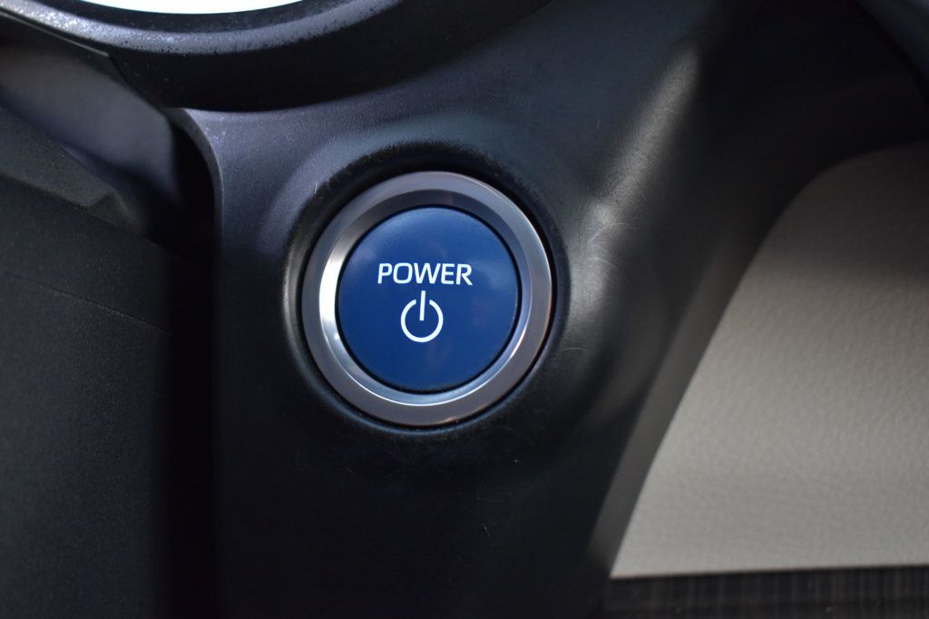 2022 Toyota Sienna Platinum FWD 7-Passenger - 22941146 - 27