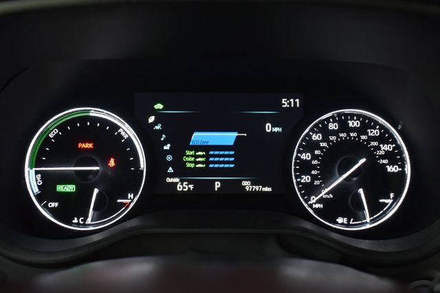 2022 Toyota Sienna Platinum FWD 7-Passenger - 22941146 - 31