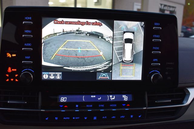 2022 Toyota Sienna Platinum FWD 7-Passenger - 22941146 - 32