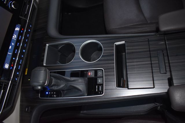 2022 Toyota Sienna Platinum FWD 7-Passenger - 22941146 - 39