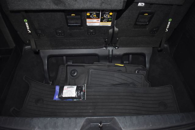2022 Toyota Sienna Platinum FWD 7-Passenger - 22941146 - 47