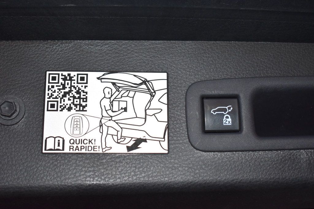 2022 Toyota Sienna Platinum FWD 7-Passenger - 22941146 - 49