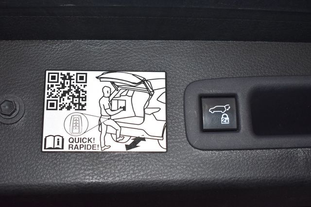 2022 Toyota Sienna Platinum FWD 7-Passenger - 22941146 - 49