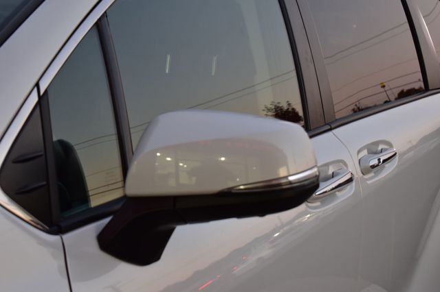 2022 Toyota Sienna Platinum FWD 7-Passenger - 22941146 - 51
