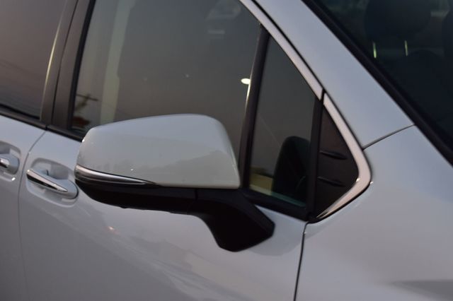 2022 Toyota Sienna Platinum FWD 7-Passenger - 22941146 - 52