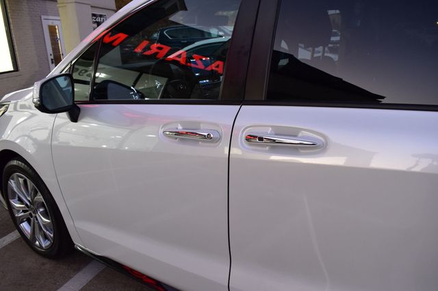2022 Toyota Sienna Platinum FWD 7-Passenger - 22941146 - 56