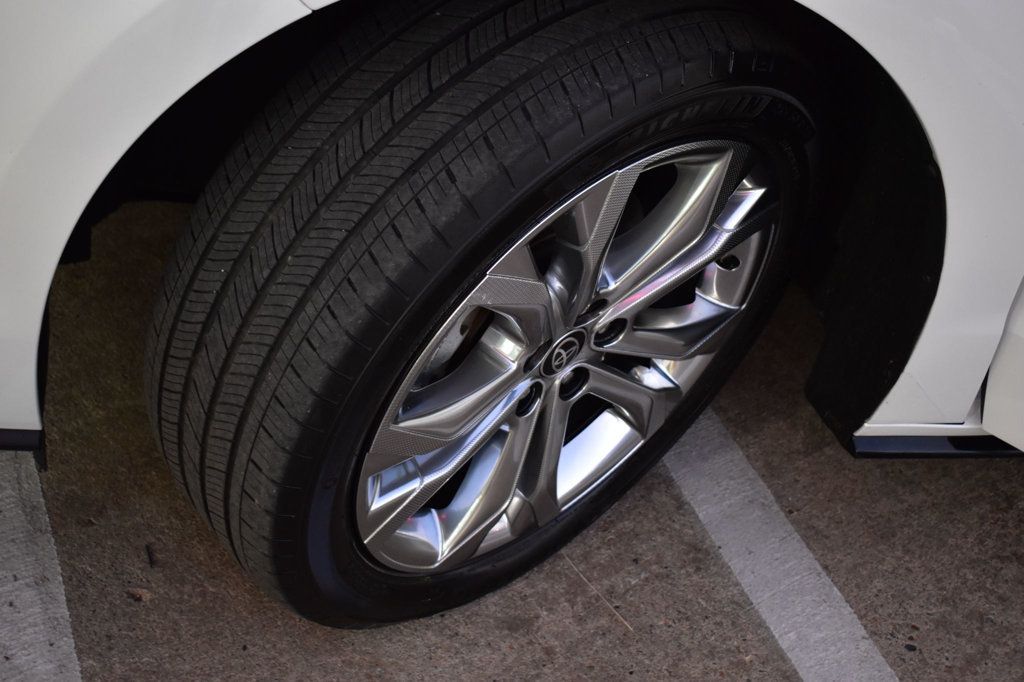 2022 Toyota Sienna Platinum FWD 7-Passenger - 22941146 - 57