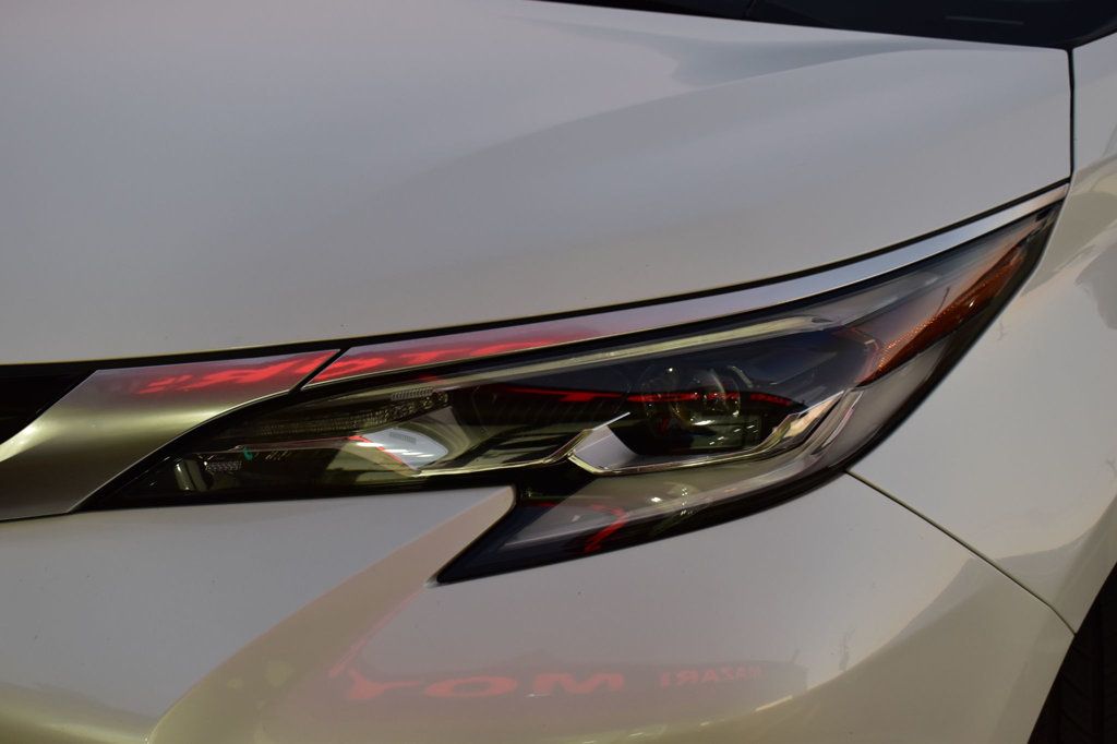 2022 Toyota Sienna Platinum FWD 7-Passenger - 22941146 - 58