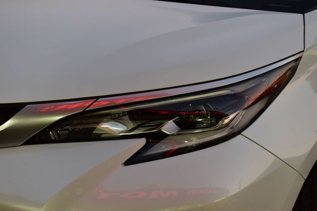 2022 Toyota Sienna Platinum FWD 7-Passenger - 22941146 - 58