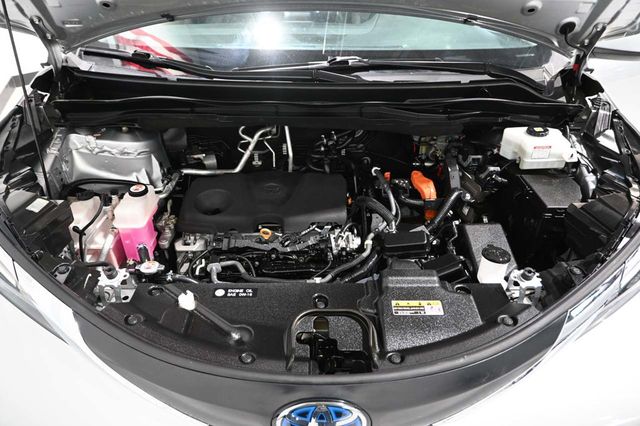 2022 Toyota Sienna XLE AWD 7-Passenger - 23094428 - 36