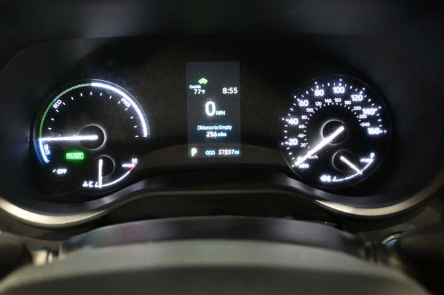 2022 Toyota Sienna XLE AWD 7-Passenger - 23094428 - 37