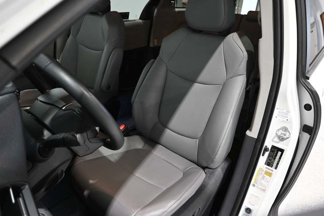 2022 Toyota Sienna XLE AWD 7-Passenger - 23097361 - 13